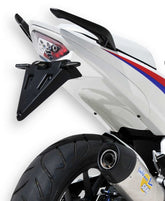 ERMAX Undertail (License Plate Holder Abs Included ) Ermax For Cb500 F 2013-2015 | 7701BL135