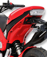 ERMAX Undertail Ermax For Msx 125 Mj15/Grom 2013-2016 | 7701BL138