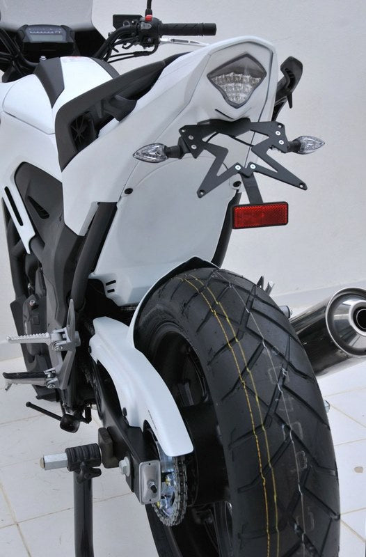 ERMAX Undertail Ermax For Nc 750 S 2014-2015 | 7701BL142