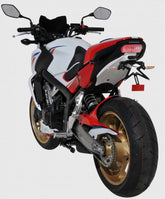 ERMAX Undertail Ermax For Cb 650 F 2014-2016 | 7701BL150