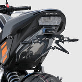 Ermax undertail ermax for CB 650 F 2017-2018, unpainted 2017/2018 | 7701S88-00