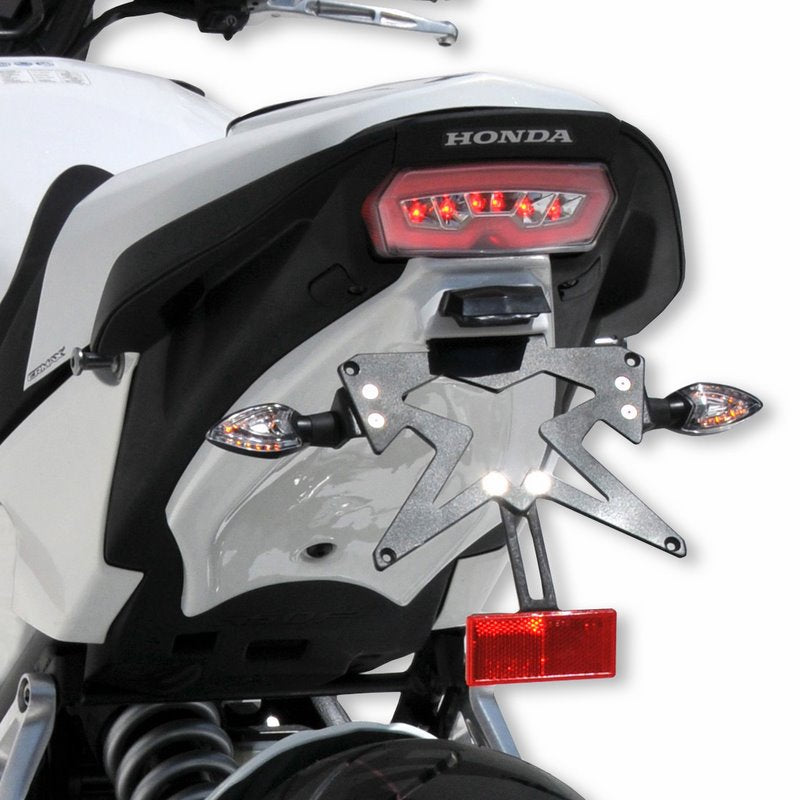 Ermax undertail ermax for CBR 650 F 2017-2018, unpainted 2017/2018 | 7701S89-00