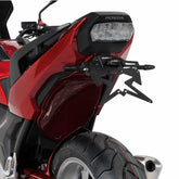 Ermax undertail ermax for NC 750 s 2016-2019, unpainted 2016/2019 | 7701S92-00