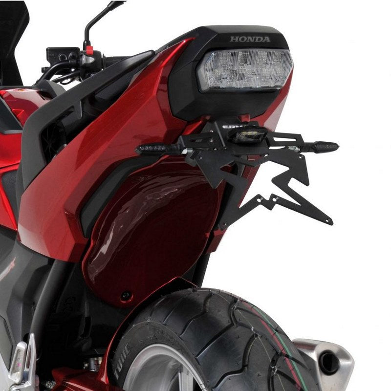 ERMAX Undertail Ermax For Nc 750 S 2016-2020 | 7701S92-BL