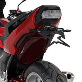 ERMAX Undertail Ermax For Nc 750 S 2016-2020 | 7701S92-BL