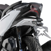 Ermax undertail ermax for FORZA 250 2018-2019, unpainted | 7701S99-00