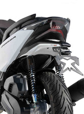 ERMAX Undertail Ermax For Forza 350 2021 -2022 | 7701T15-GB