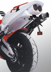 Ermax undertail ermax for YZF R1 1998-1999, unpainted 1998/1999 | 770200044