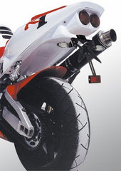 Ermax undertail ermax for YZF R1 1998-1999, unpainted 1998/1999 | 770200044