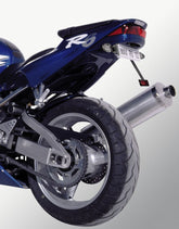 Ermax undertail ermax for yzf R6 99/2000 unpainted | 770200049