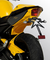 Ermax undertail (with hidden ) ermax for XJ 6 N 2009-2012, unpainted 2009/2012 | 770200051