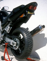 Ermax undertail ermax for fzs 1000 fazer 2001/2005 unpainted | 770200057