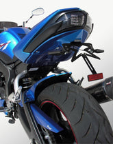 Ermax undertail ermax for FZ 1 N 2006-2015, unpainted 2006/2015 | 770200082