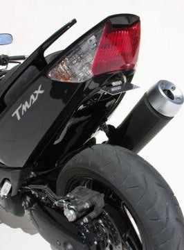 Ermax undertail ermax for 500 t max 2008/2011 unpainted | 770200092