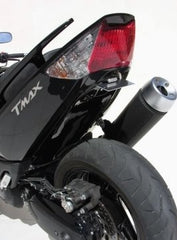 Ermax undertail ermax for 500 t max 2008/2011 unpainted | 770200092