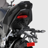 Ermax undertail ermax for MT 125 2014-2019, unpainted 2014/2019 | 770200123