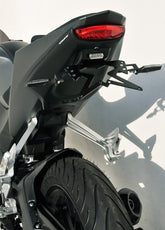 Ermax undertail ermax for YZF R 125 2015-2017, unpainted 2015/2018 | 770200124