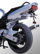 ERMAX Undertail Ermax For Fzs 600 Fazer 1998-2001 | 7702BL046