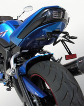 ERMAX Undertail Ermax For Fz1 N 2006-2015 | 7702BL082