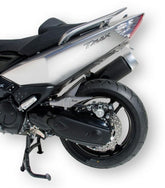 ERMAX Undertail Ermax For Tmax 500 2008-2011 | 7702BL092