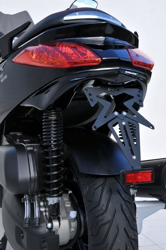 ERMAX Undertail Ermax For X Max 125 And 250 2010-2013 | 7702BL107