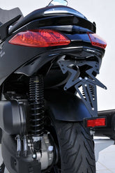 ERMAX Undertail Ermax For X Max 125 And 250 2010-2013 | 7702BL107