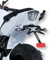 ERMAX Undertail (With Hidden ) Ermax For Xj6 N 2013-2016 | 7702BL114