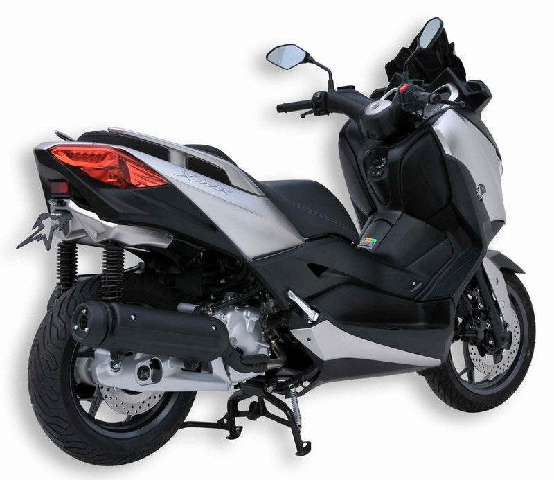 Ermax undertail ermax for x max 300 2017-2019, unpainted 2017/2019 | 7702Y79-00