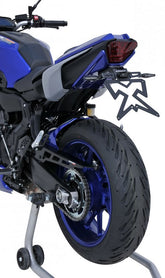 ERMAX Undertail Ermax For Mt07(Fz 7) 2021 -2022 | 7702Y97-58