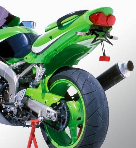 Ermax undertail ermax for zx 6 R or 636 98/2002 unpainted | 770300031