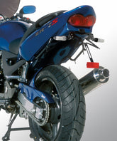 Ermax undertail ermax for zr 7 n/s 99/2003 (with holes and compartment ) unpainted | 770300032
