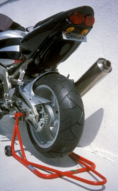 Ermax undertail ermax (to modify for europ. direct. for compliance ) for zx 9 r 2002/2003 unpainted | 770300050