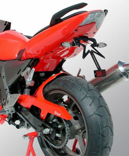 Ermax undertail ermax for Z 750 s 2005/2006 unpainted | 770300061