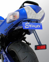Ermax undertail ermax for ZZR 1400 2006-2011, unpainted 2006/2011 | 770300064