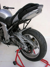Ermax undertail ermax for 650 versys 2007/2009 unpainted | 770300065