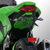 Ermax undertail ermax for NINJA 300 2013-2017, unpainted 2013/2017 | 770300085