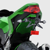 Ermax undertail ermax for Z 300 2015-2016, unpainted 2015/2016 | 770300090