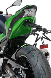 ERMAX Undertail Ermax For Z900 2017-2019 | 7703096-BL