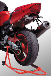 ERMAX Undertail Ermax For Zx 12 R 2000-2001 | 7703BL035
