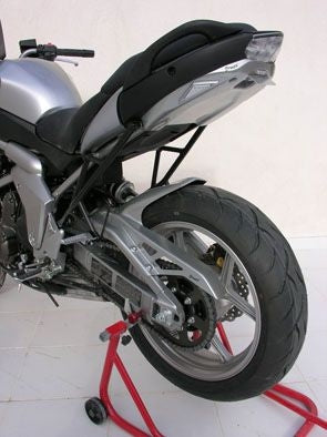 ERMAX Undertail Ermax For Versys 650 2007-2009 | 7703BL065