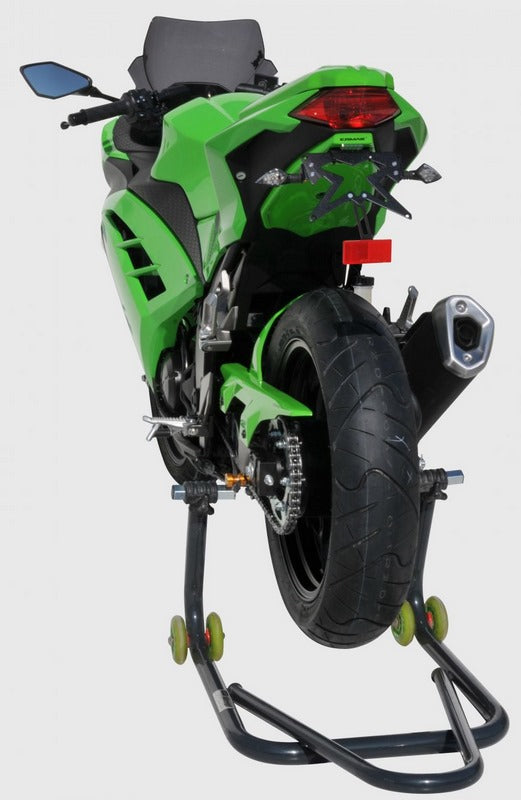 ERMAX Undertail Ermax For Ninja 300 2013-2017 | 7703BL085