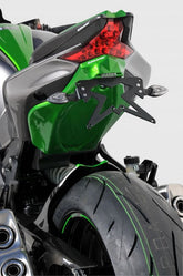 ERMAX Undertail Ermax For Z1000 2014-2020 | 7703BL087