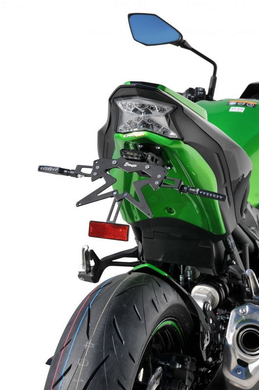 ERMAX Undertail Ermax For Z 900 2020-2022 | 7703S77-22