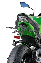ERMAX Undertail Ermax For Z 900 2020-2022 | 7703S77-22