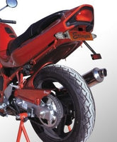 Ermax undertail ermax for GSF 600 Bandit 1995-1999, unpainted 1995/1999 | 770400025