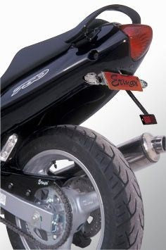 Ermax undertail ermax for gsxf 600 98/2003 and 750 98/2002 unpainted | 770400033