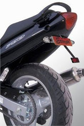 Ermax undertail ermax for gsxf 600 98/2003 and 750 98/2002 unpainted | 770400033