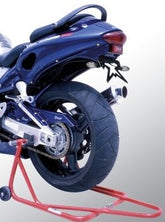 Ermax undertail ermax for gsxr 1300 R 99/2007 unpainted | 770400038