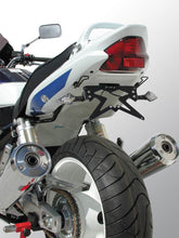 Ermax undertail ermax for gsx 1400 2001/2007 unpainted | 770400049