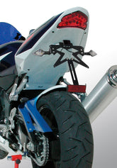 Ermax undertail ermax for gsxr 600/750 2004/2005 unpainted | 770400073